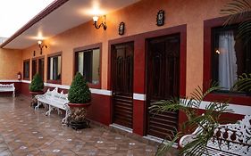 Hotel El Patio